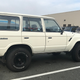 Minutes after passing its inspection!